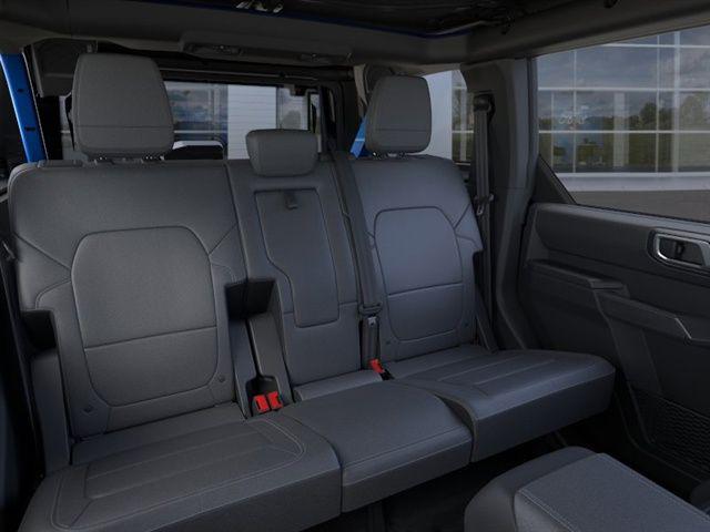new 2026 Ford Bronco car, priced at $78,590