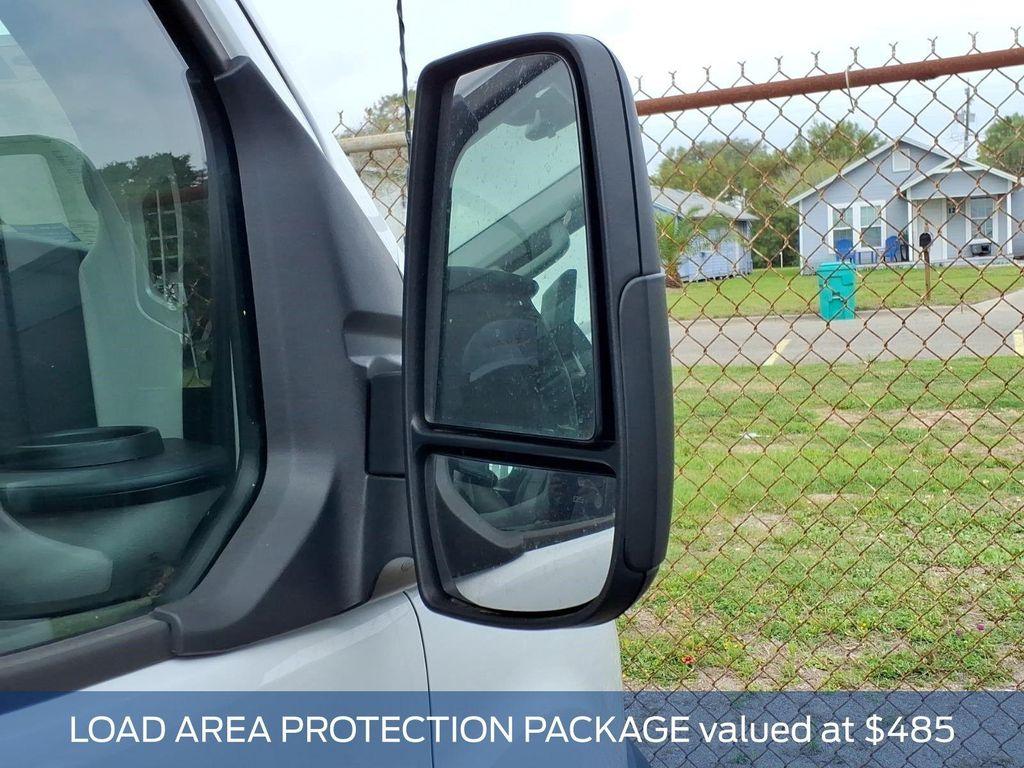 new 2026 Ford Transit-250 car, priced at $48,592