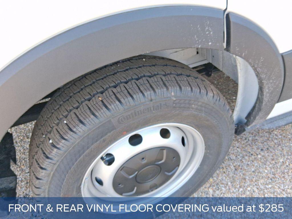 new 2026 Ford Transit-250 car, priced at $51,342