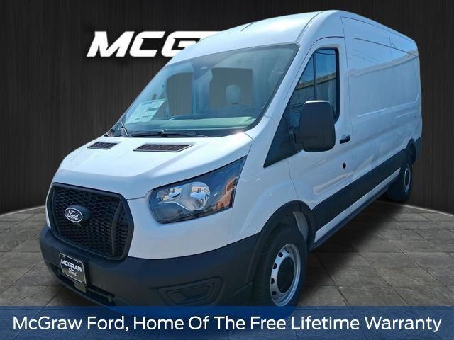 new 2026 Ford Transit-250 car, priced at $47,092
