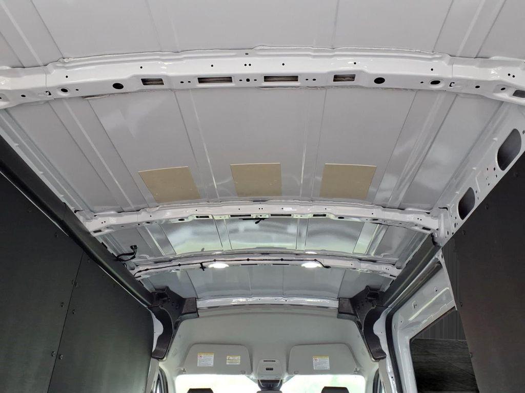 new 2026 Ford Transit-250 car, priced at $48,592