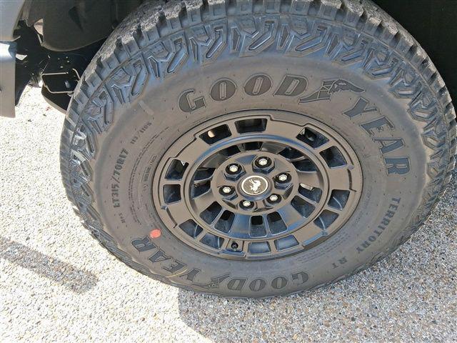 new 2026 Ford Bronco car, priced at $66,337