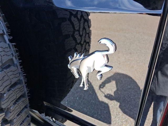 new 2026 Ford Bronco car, priced at $66,337