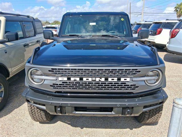 new 2026 Ford Bronco car, priced at $66,337