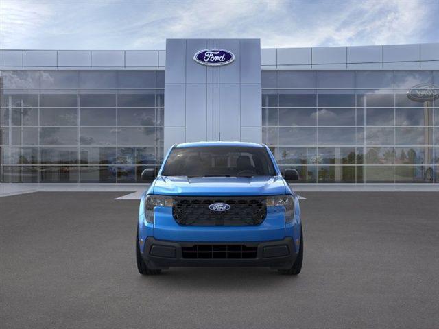 new 2026 Ford Maverick car, priced at $28,450