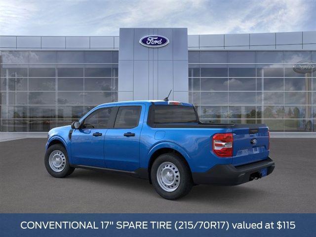 new 2026 Ford Maverick car, priced at $28,450