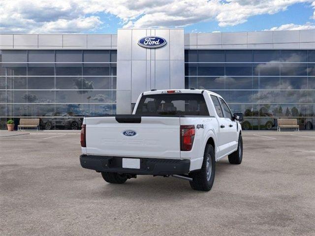 new 2026 Ford F-150 car, priced at $49,441