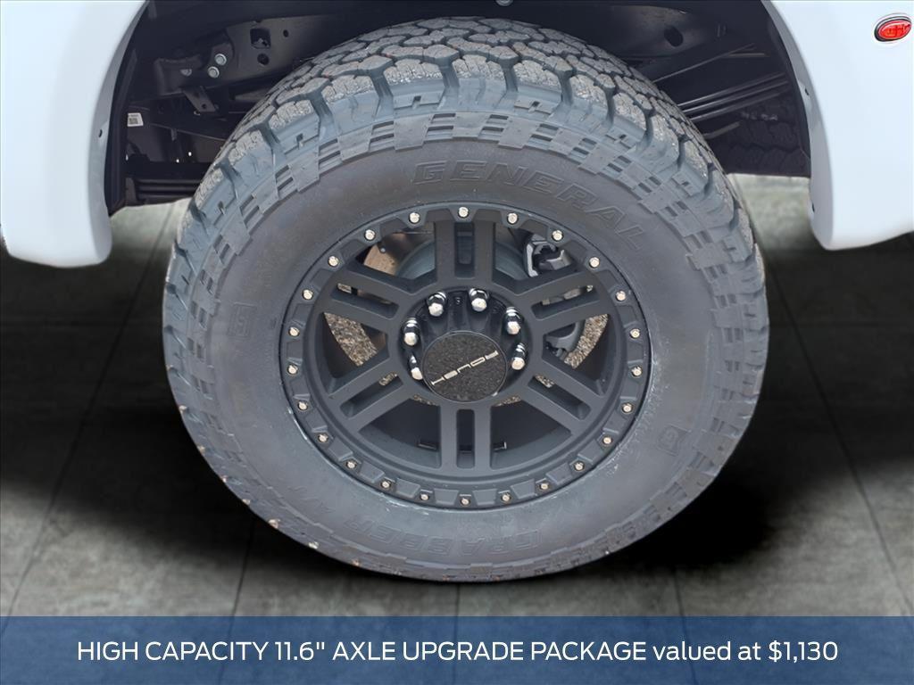 new 2026 Ford F-250 car, priced at $108,724