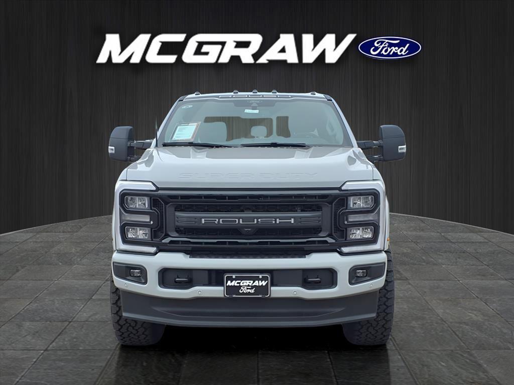 new 2026 Ford F-250 car, priced at $108,724