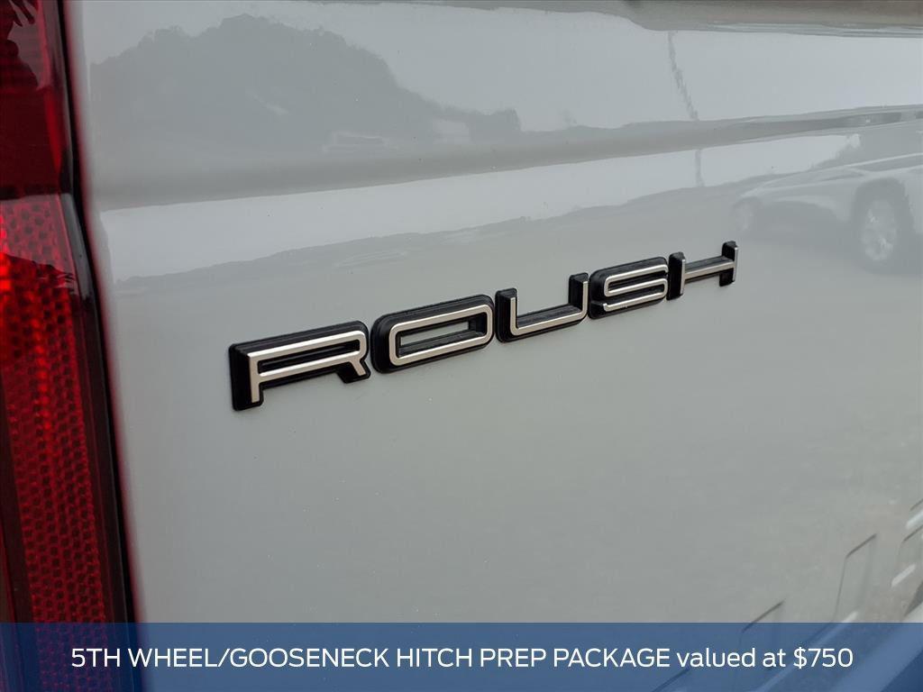 new 2026 Ford F-250 car, priced at $108,724