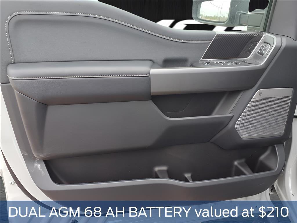 new 2026 Ford F-250 car, priced at $107,224