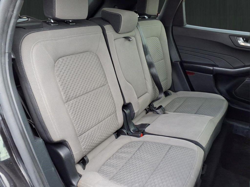 used 2021 Ford Escape car, priced at $16,439