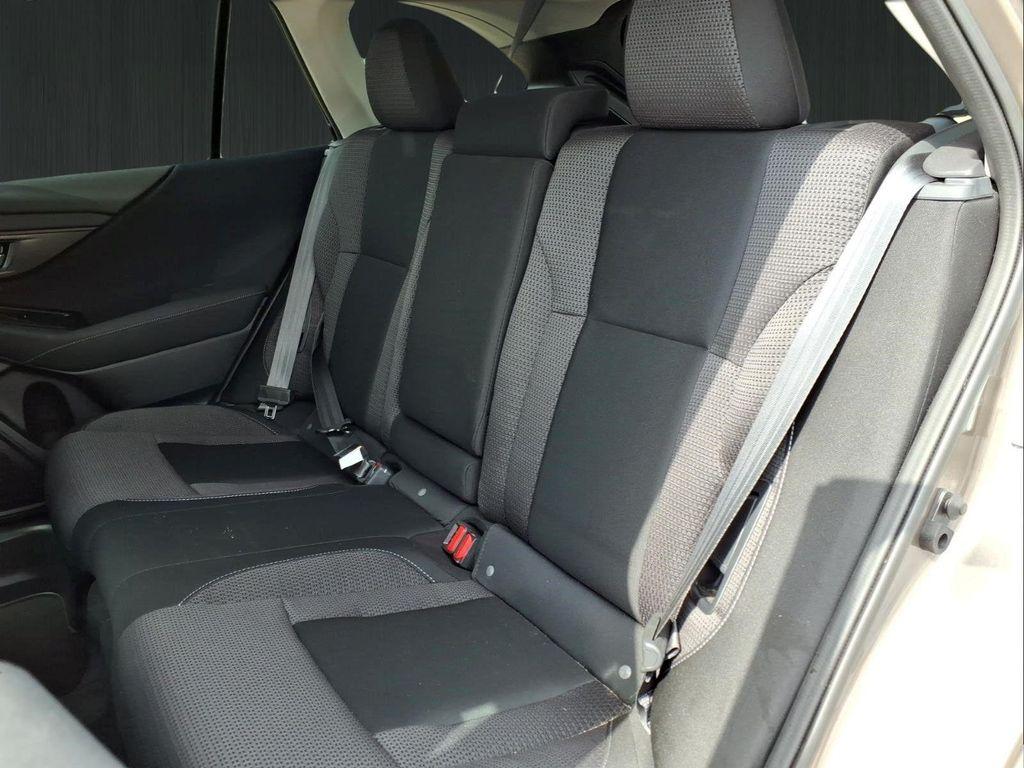 used 2024 Subaru Outback car, priced at $25,974
