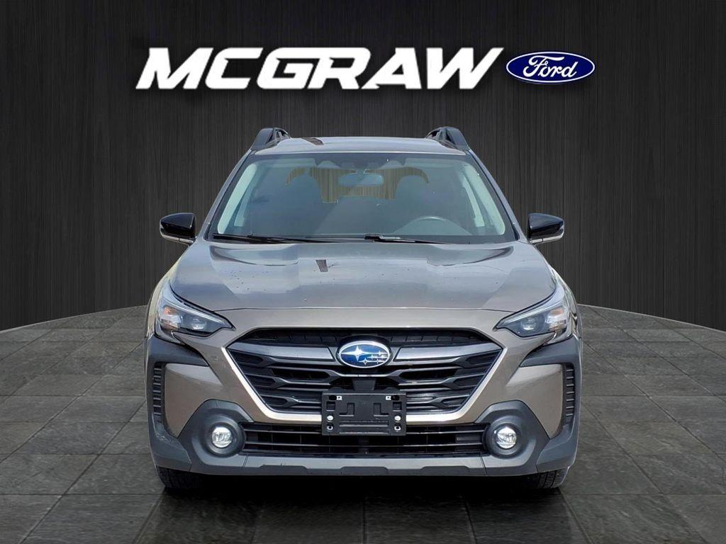 used 2024 Subaru Outback car, priced at $25,974