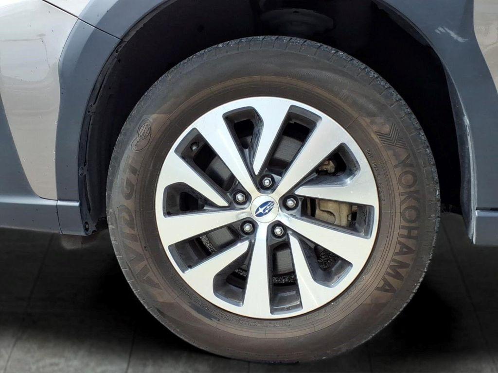 used 2024 Subaru Outback car, priced at $25,974