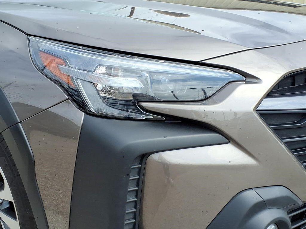 used 2024 Subaru Outback car, priced at $25,974
