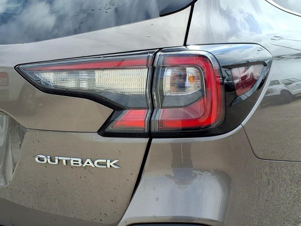 used 2024 Subaru Outback car, priced at $25,974