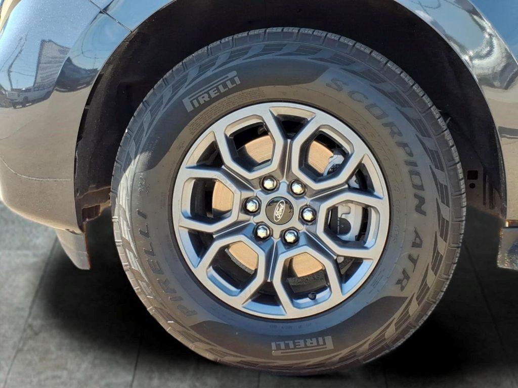 used 2025 Ford Expedition car, priced at $56,325