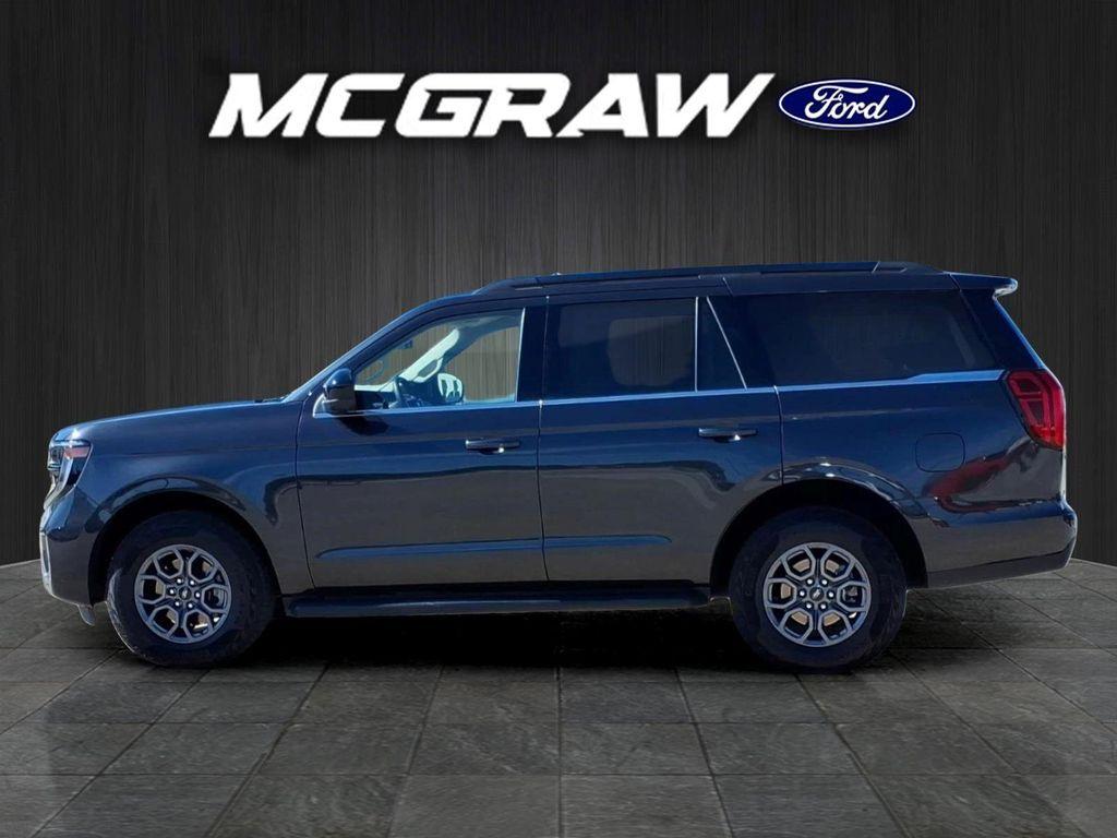 used 2025 Ford Expedition car, priced at $56,325