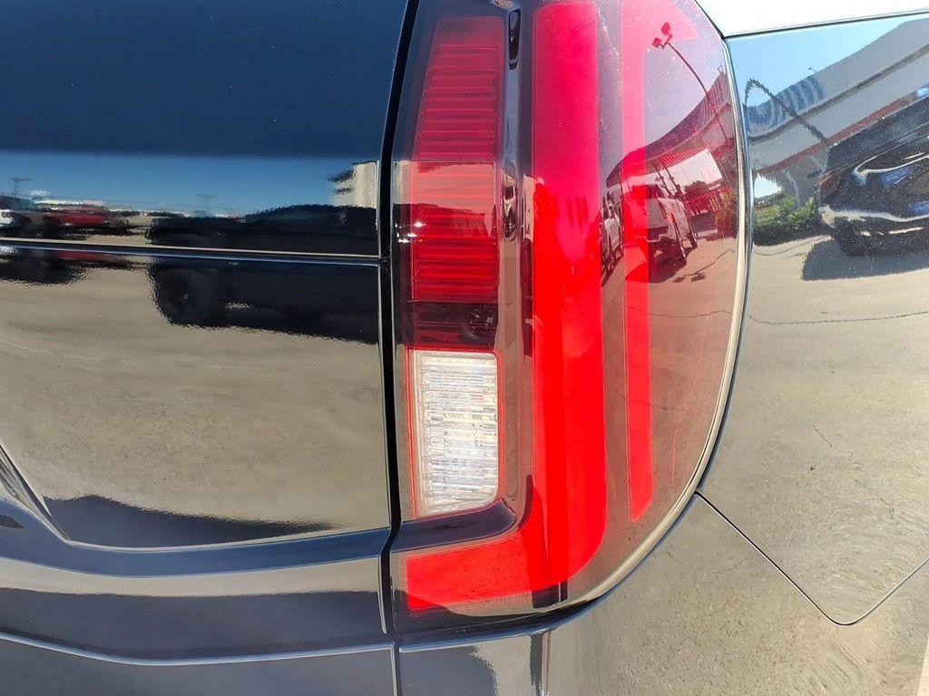 used 2025 Ford Expedition car, priced at $56,325
