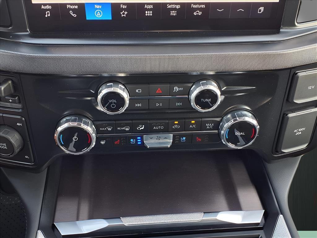 new 2026 Ford F-350 car, priced at $94,841