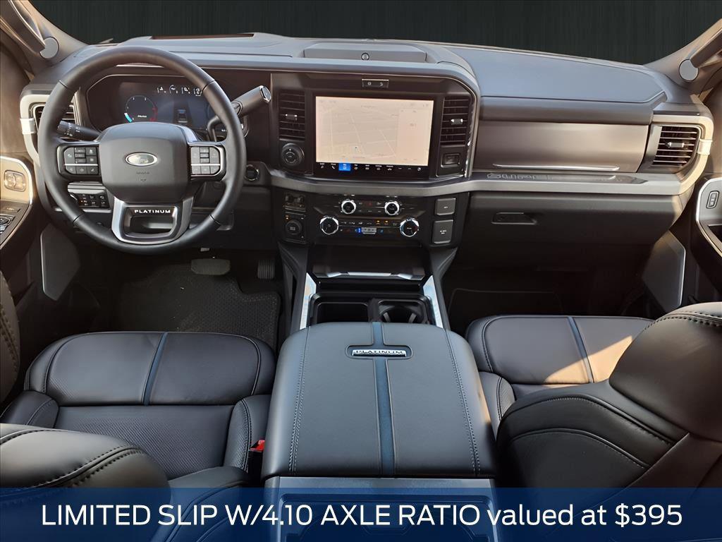 new 2026 Ford F-350 car, priced at $94,841