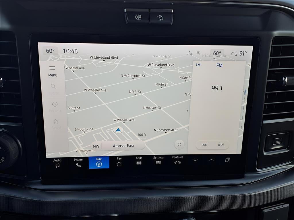 new 2026 Ford F-350 car, priced at $94,841