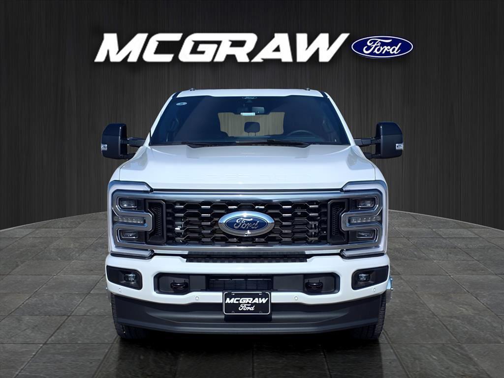 new 2026 Ford F-350 car, priced at $94,841