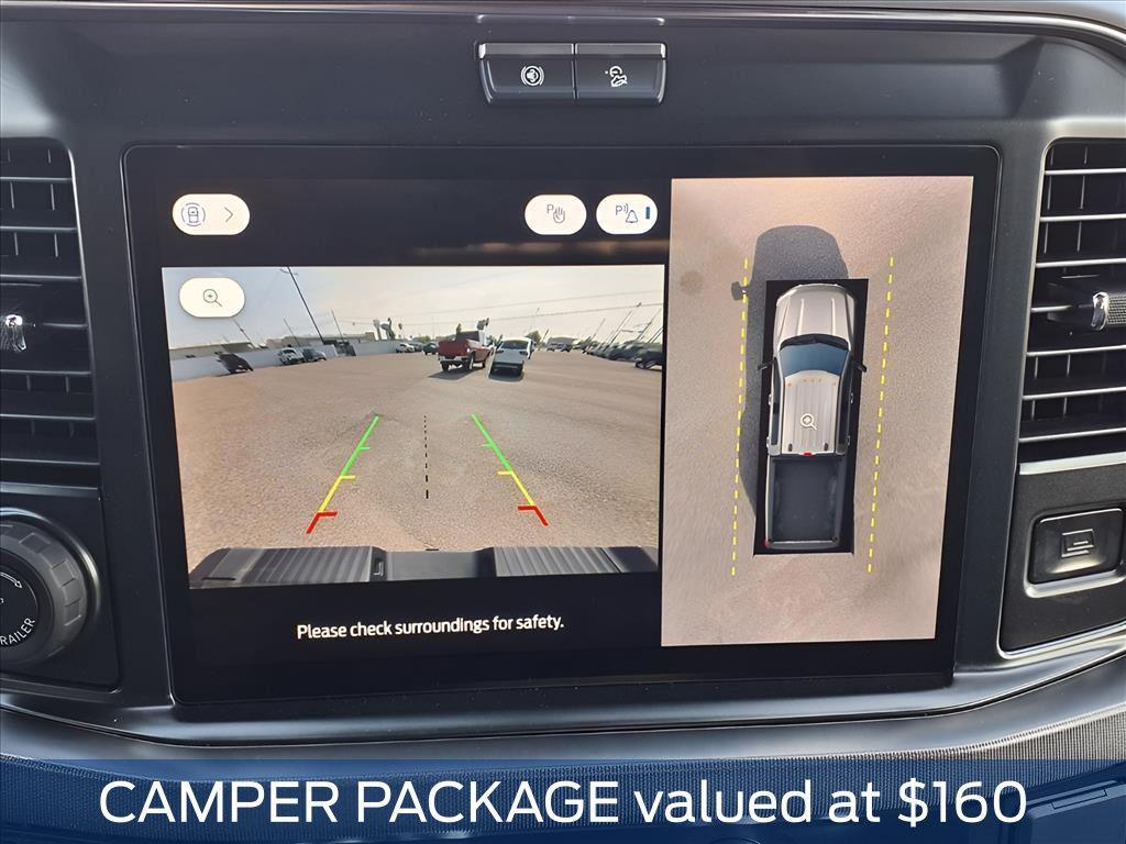 new 2026 Ford F-350 car, priced at $94,841