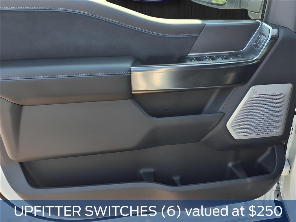 new 2026 Ford F-350 car, priced at $94,841