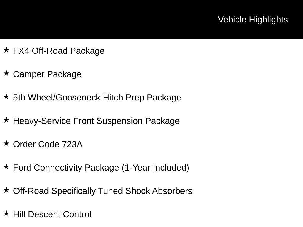 new 2026 Ford F-350 car, priced at $94,841
