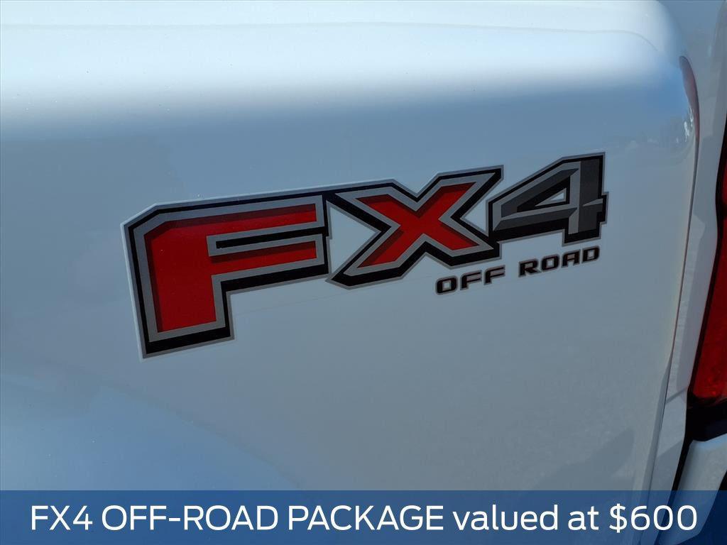 new 2026 Ford F-350 car, priced at $94,841