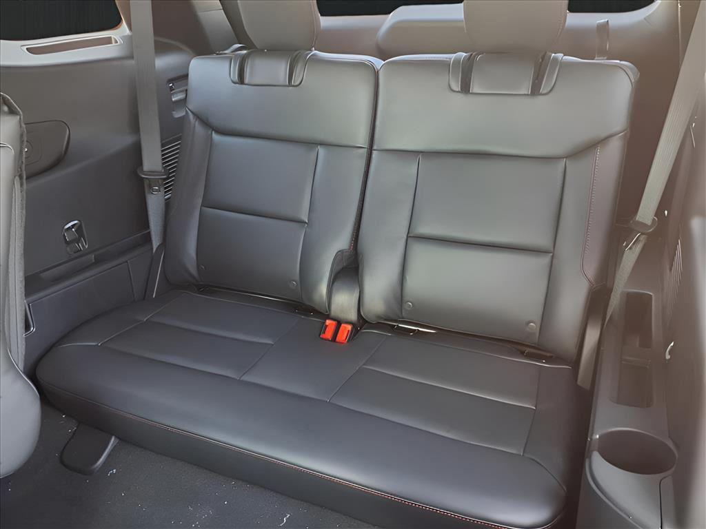 new 2026 Ford Explorer car, priced at $46,036