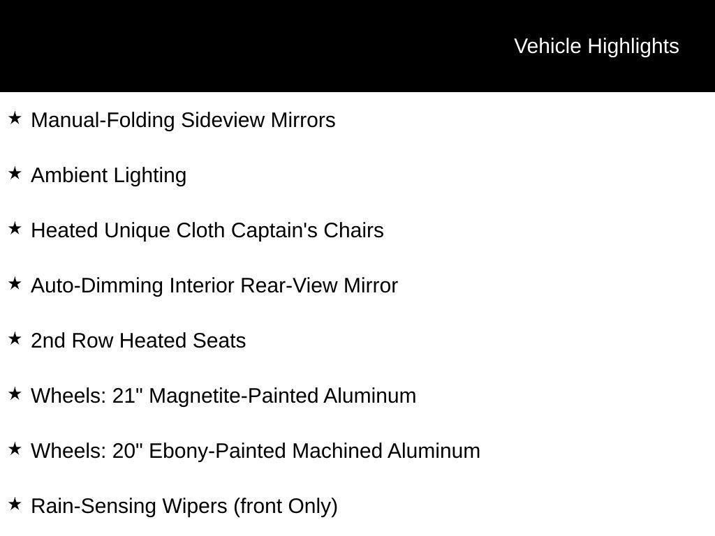 new 2026 Ford Explorer car, priced at $46,036