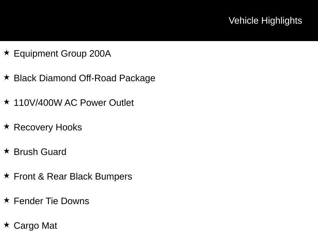 new 2025 Ford Bronco Sport car, priced at $33,369