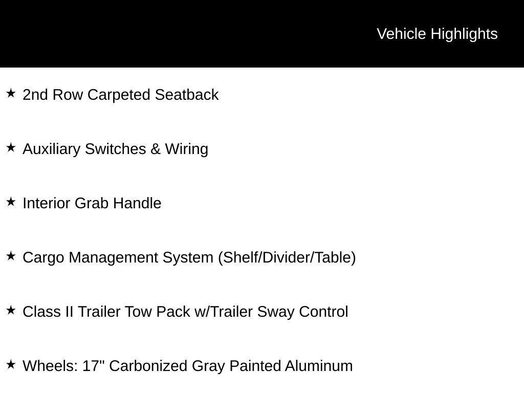 new 2025 Ford Bronco Sport car, priced at $33,369