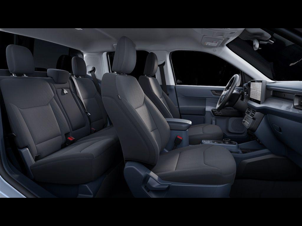 new 2025 Ford Maverick car, priced at $31,864