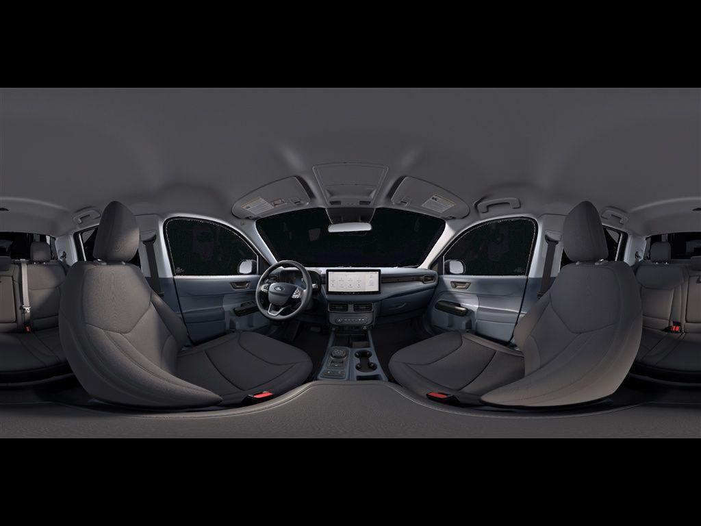 new 2025 Ford Maverick car, priced at $31,864