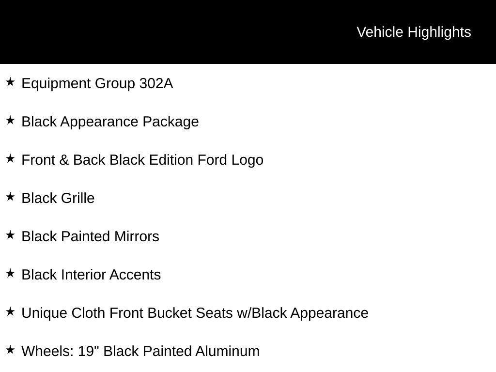 new 2025 Ford Maverick car, priced at $31,864