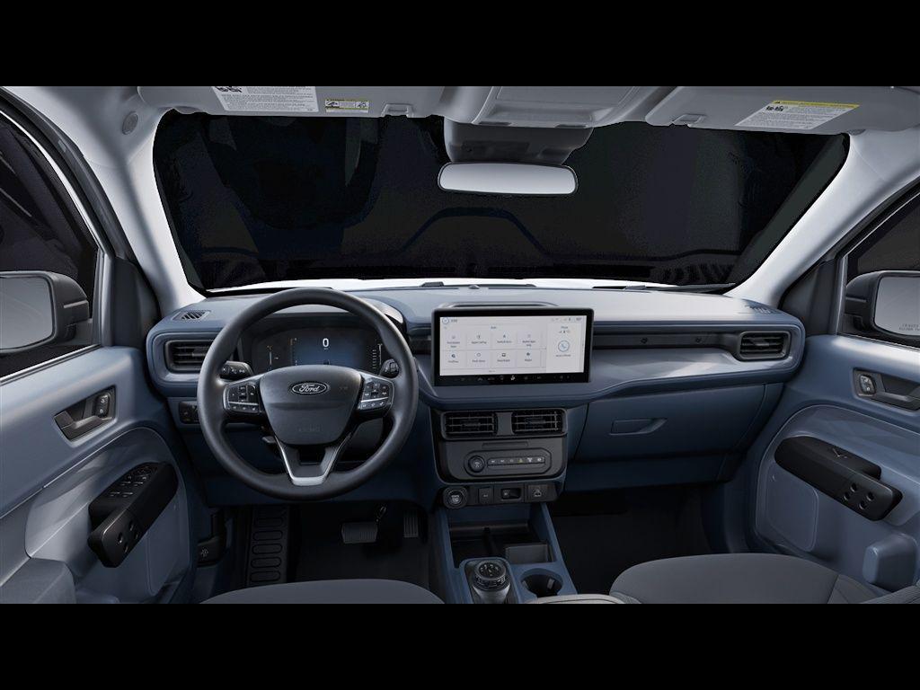 new 2025 Ford Maverick car, priced at $31,864