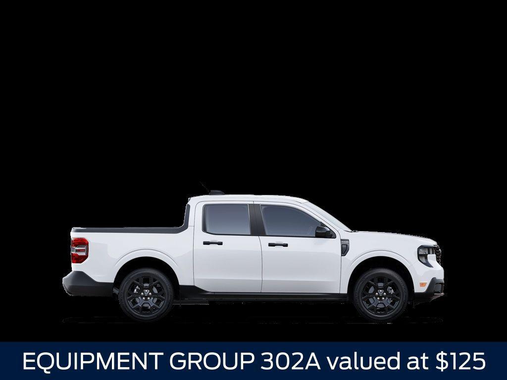 new 2025 Ford Maverick car, priced at $31,864