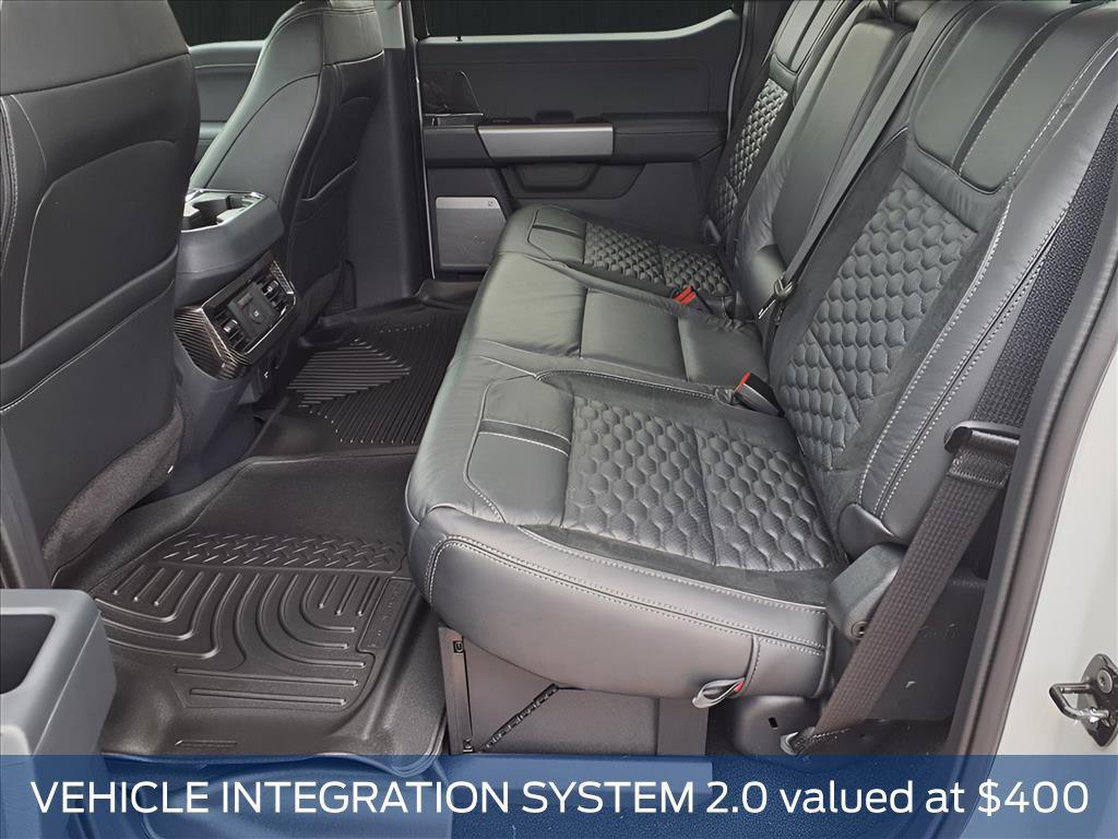 new 2026 Ford F-250 car, priced at $108,724