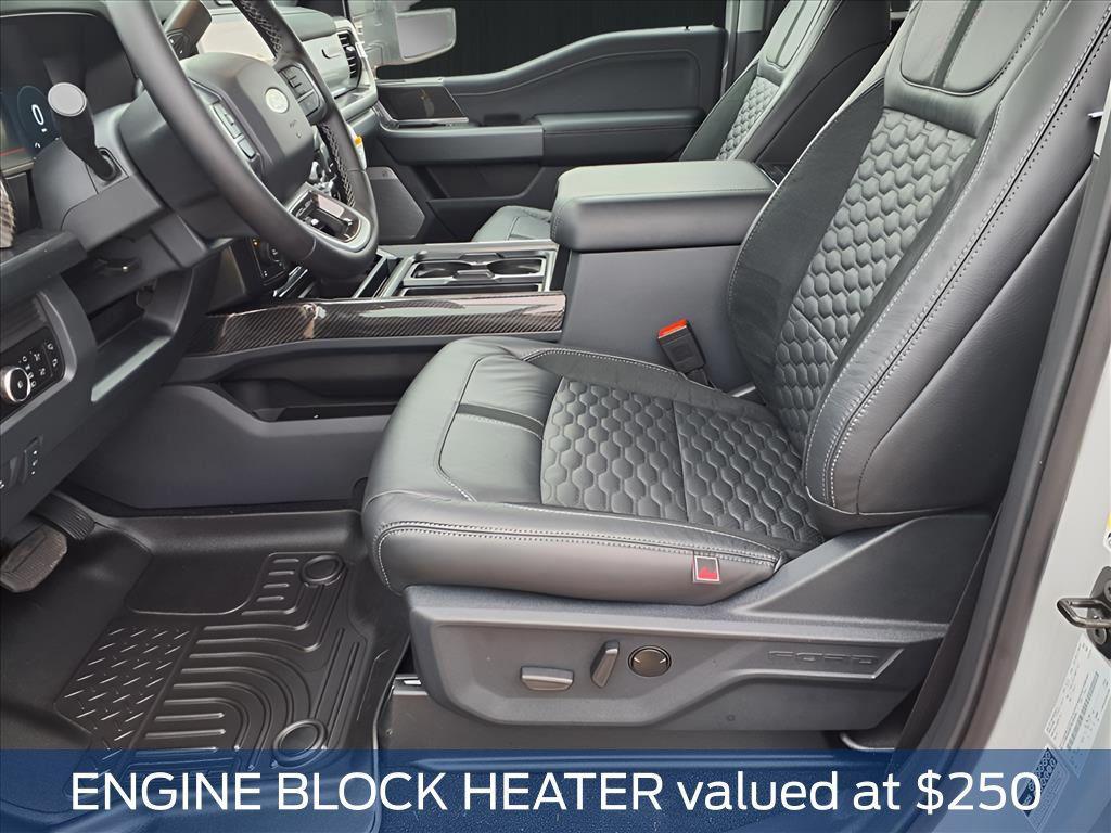 new 2026 Ford F-250 car, priced at $104,949