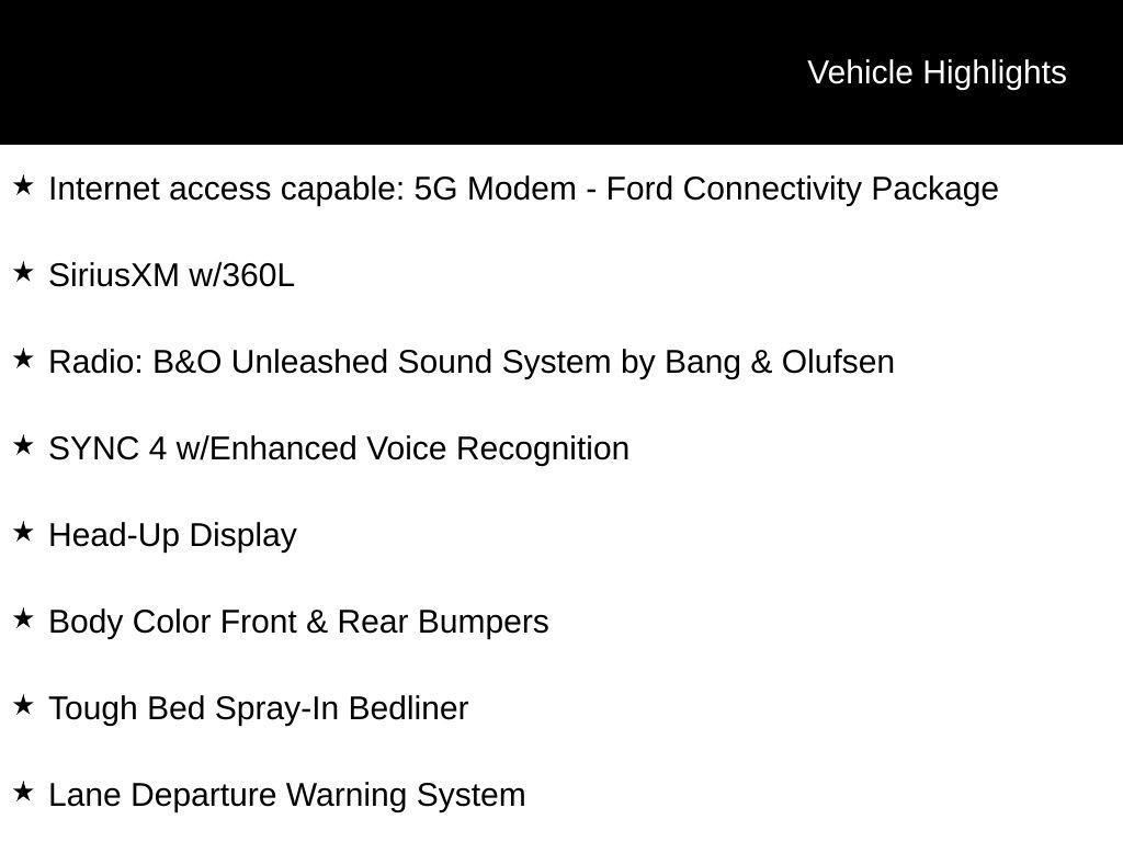 new 2026 Ford F-250 car, priced at $108,724