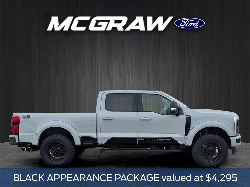 new 2026 Ford F-250 car, priced at $108,724