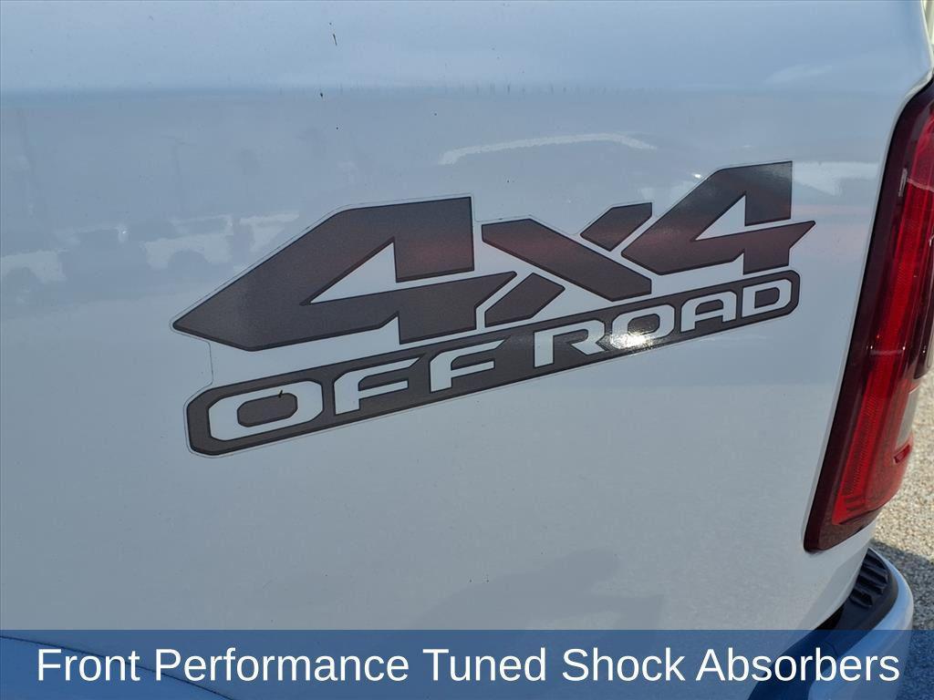 used 2020 Ram 2500 car, priced at $41,257