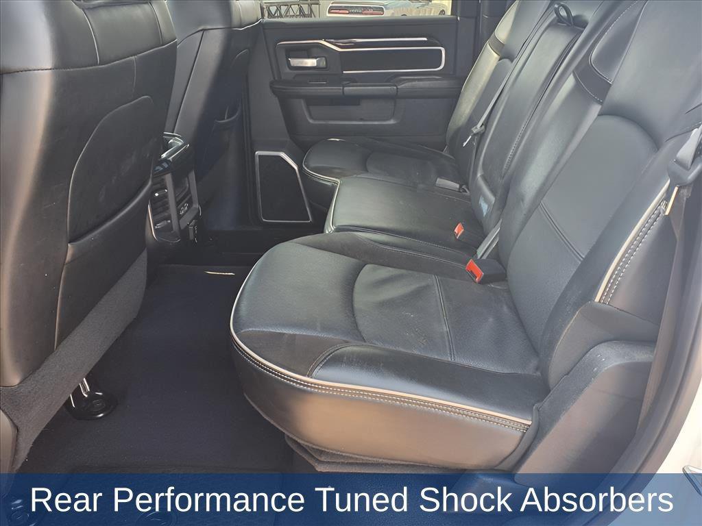 used 2020 Ram 2500 car, priced at $41,257