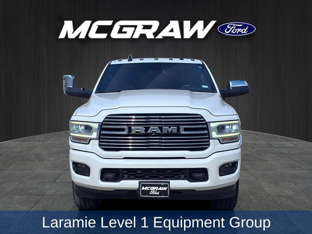 used 2020 Ram 2500 car, priced at $41,257