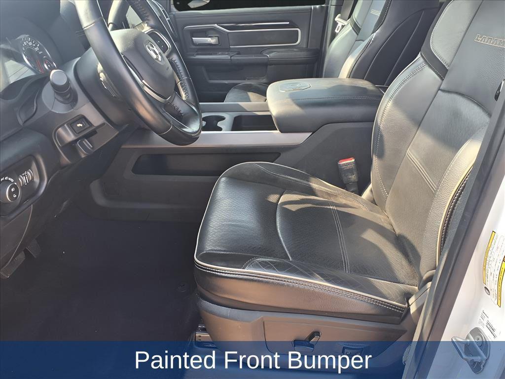 used 2020 Ram 2500 car, priced at $41,257