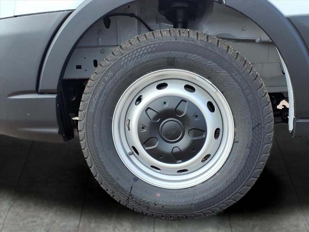 new 2026 Ford Transit-250 car, priced at $50,198